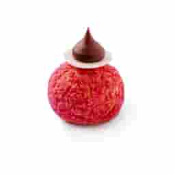 Шу с бельгийским шоколадом