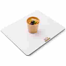 Классический йогурт с гранолой и сухофруктами