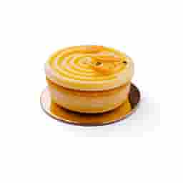 Мини-торт «Пина Колада»