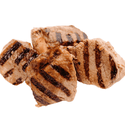 Шашлык из свинины