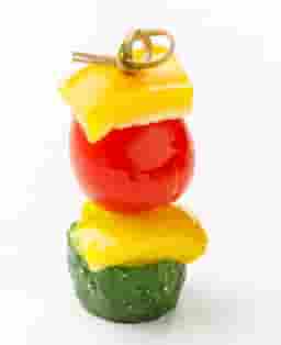 Кагапе с овощами