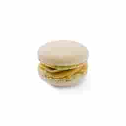 Макаруны с фисташками