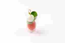 Канапе Капрезе